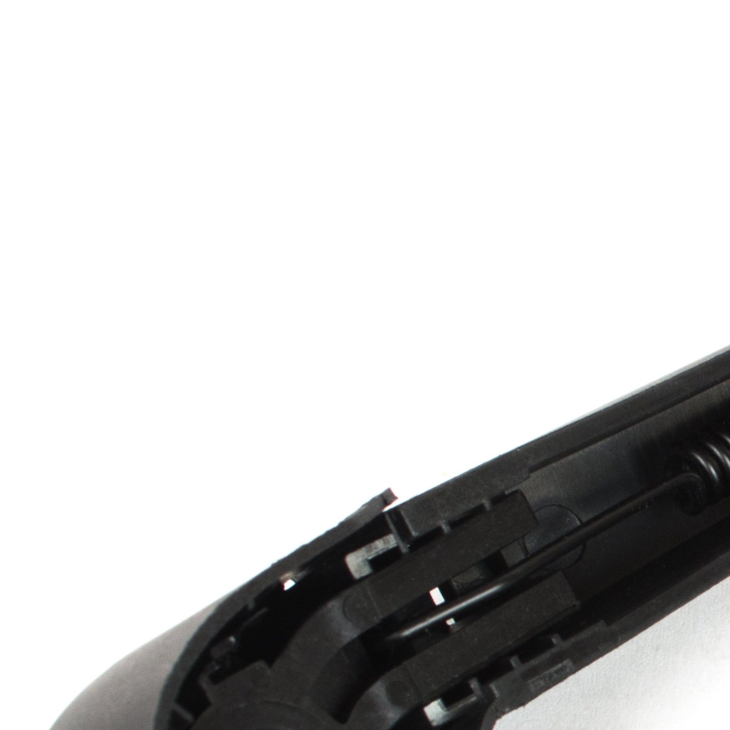 VW UP! 2011 - rear wiper arm + blade