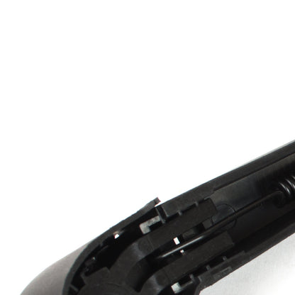 VW UP! 2011 - rear wiper arm + blade