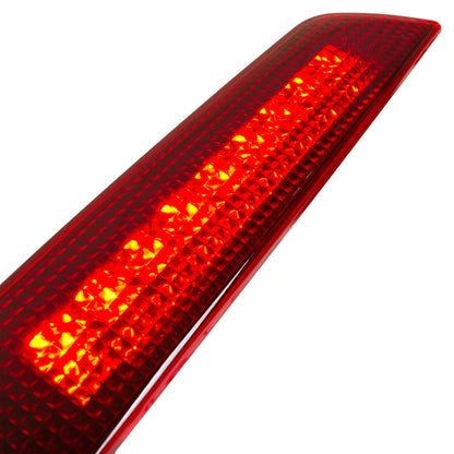 Ford Transit Custom 12-23 LED rear light STOP left + right 2 pcs. SET