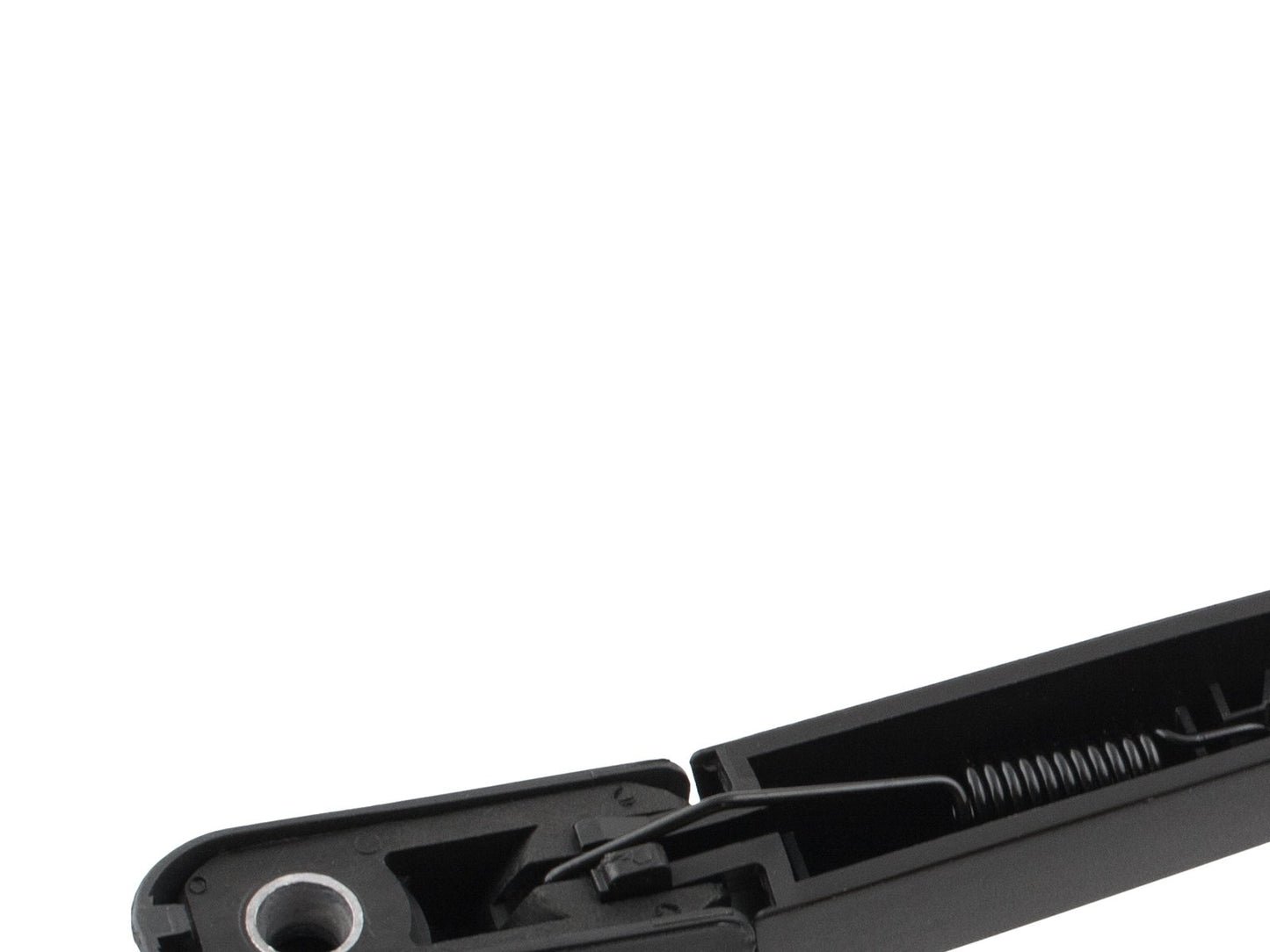 Nissan Micra K12 02-05 Rear Wiper Arm + Blade
