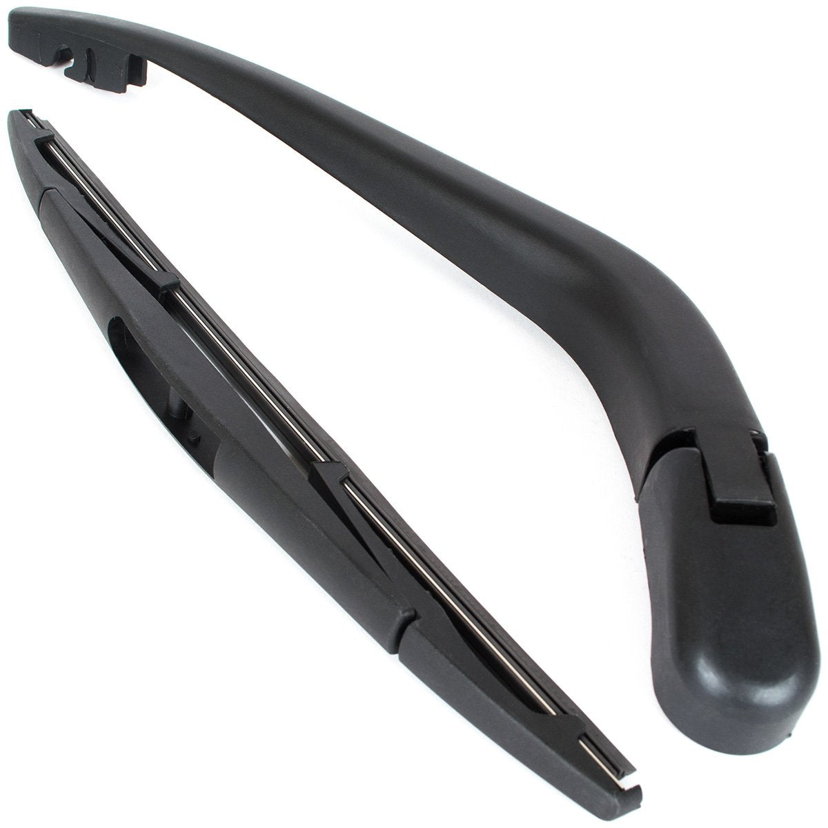 Nissan Note 06-09 rear wiper arm + blade