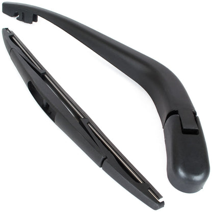 Nissan Note 06-09 rear wiper arm + blade