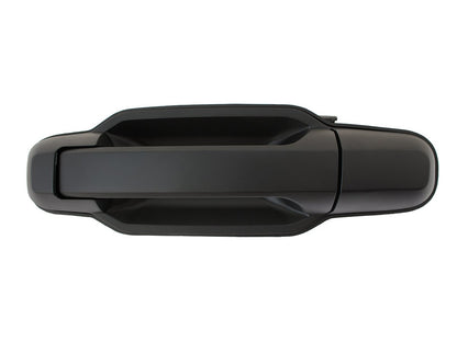 Kia Sorento 03-09 klamka zewnętrzna tylna lewa