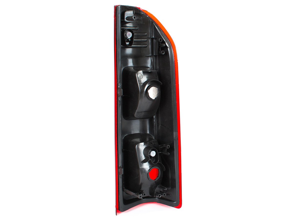 Fiat Talento 2015 - left tail light