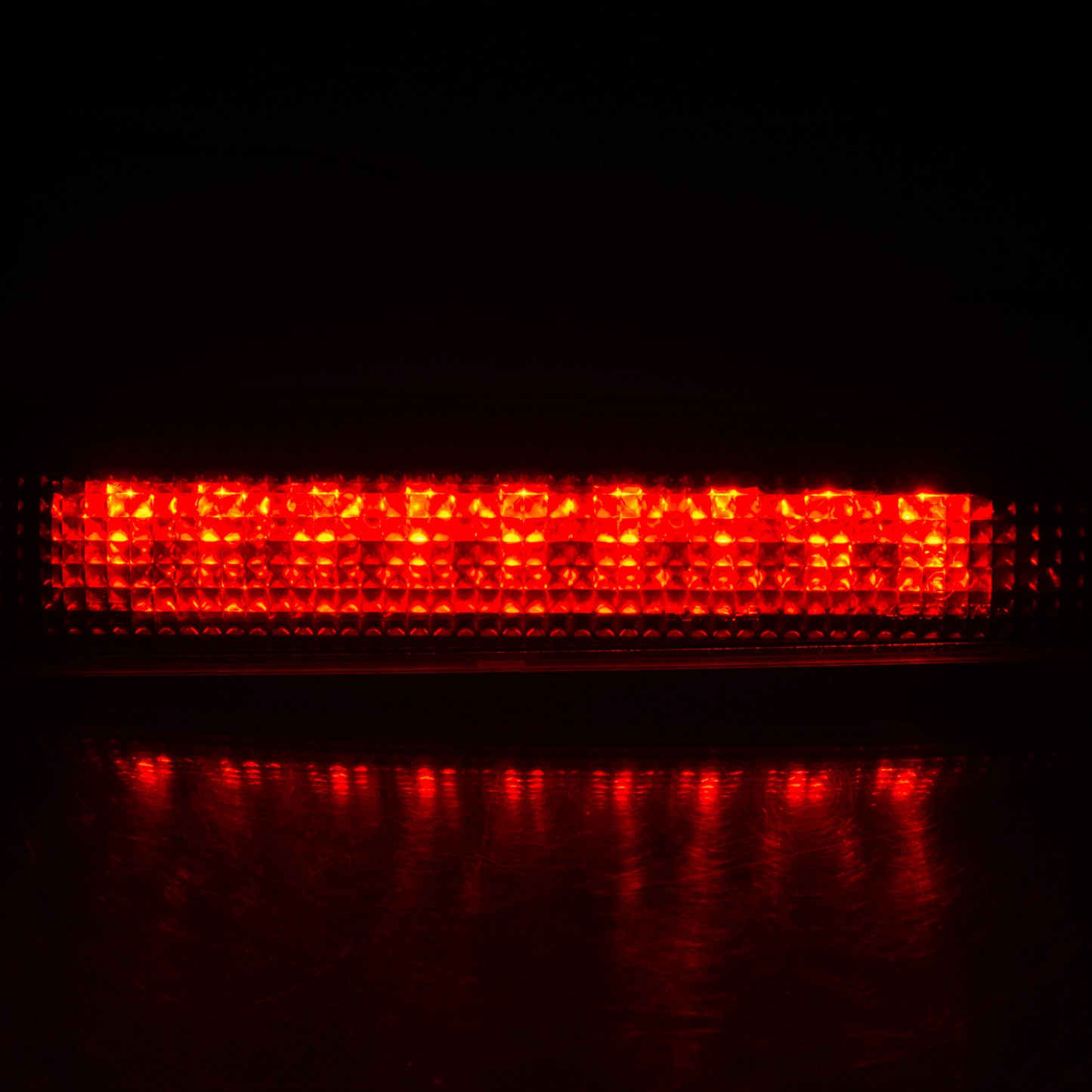 Ford Transit Custom 12-23 LED rear light STOP left + right 2 pcs. SET