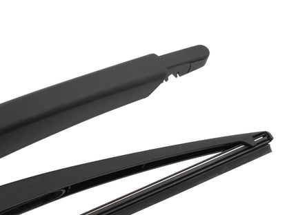 Nissan Micra K12 03-07 rear wiper arm + blade