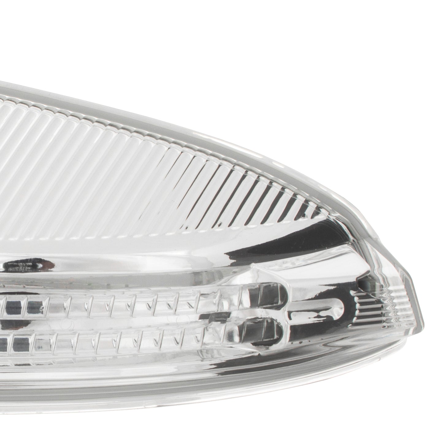 Mercedes W204 C-Class 07-11 left + right mirror indicator 2 pcs. SET