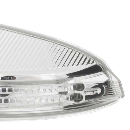 Mercedes W204 C-Class 07-11 left + right mirror indicator 2 pcs. SET
