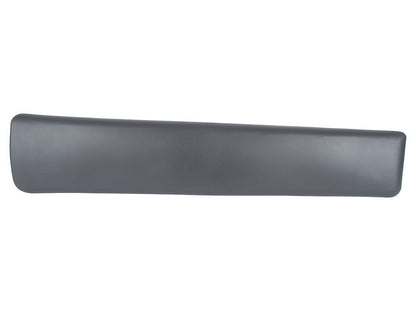 Renault Trafic II 01-13 front right door molding