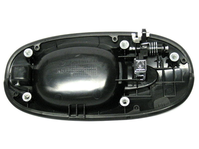 Kia Carnival 01-06 klamka zewnętrzna drzwi bocznych prawa