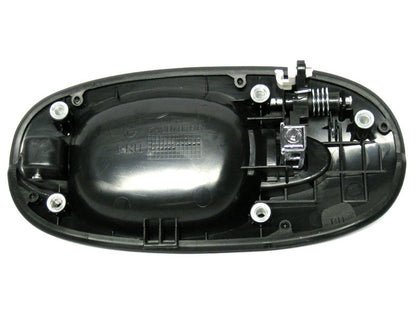 Kia Carnival 01-06 klamka zewnętrzna drzwi bocznych prawa