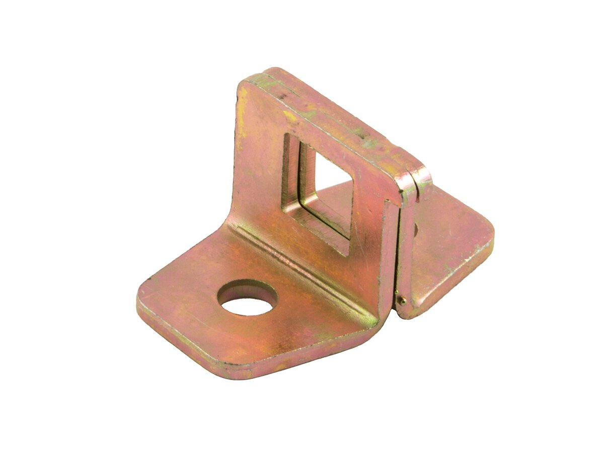 Mercedes BUS 609-814 rear door lock latch striker