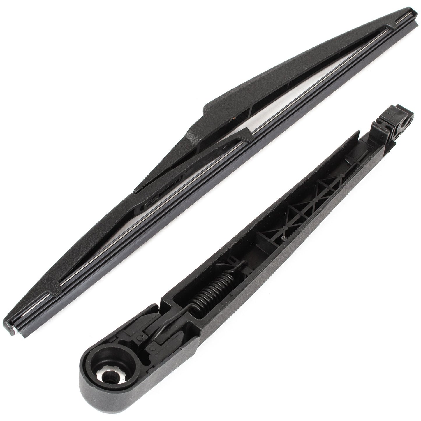 Mazda 5 rear wiper arm + blade