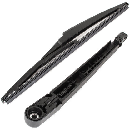 Mazda 5 rear wiper arm + blade