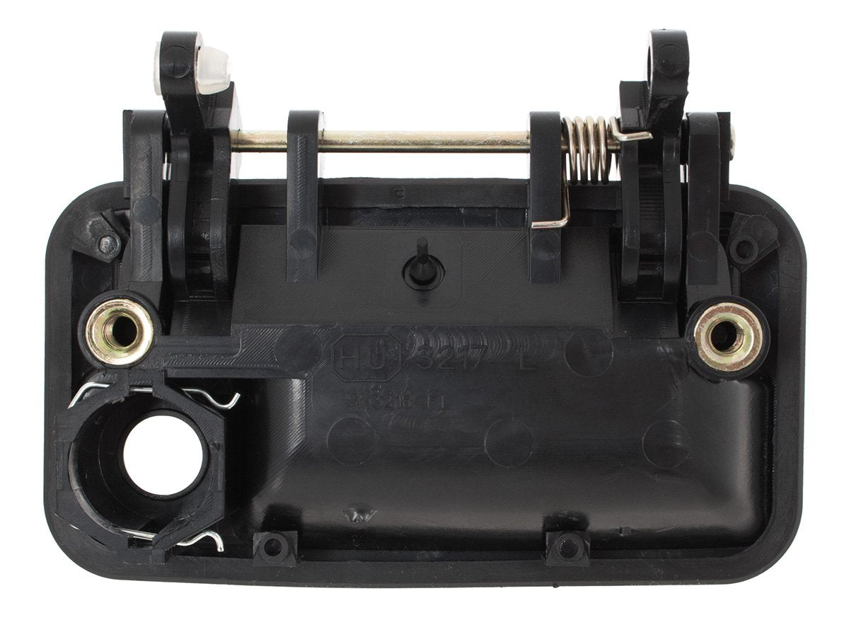Suzuki Swift 89-96 klamka zewnętrzna przednia lewa