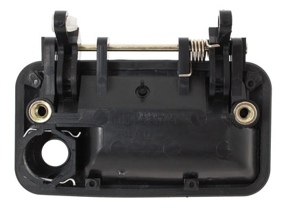 Suzuki Swift 89-96 klamka zewnętrzna przednia lewa