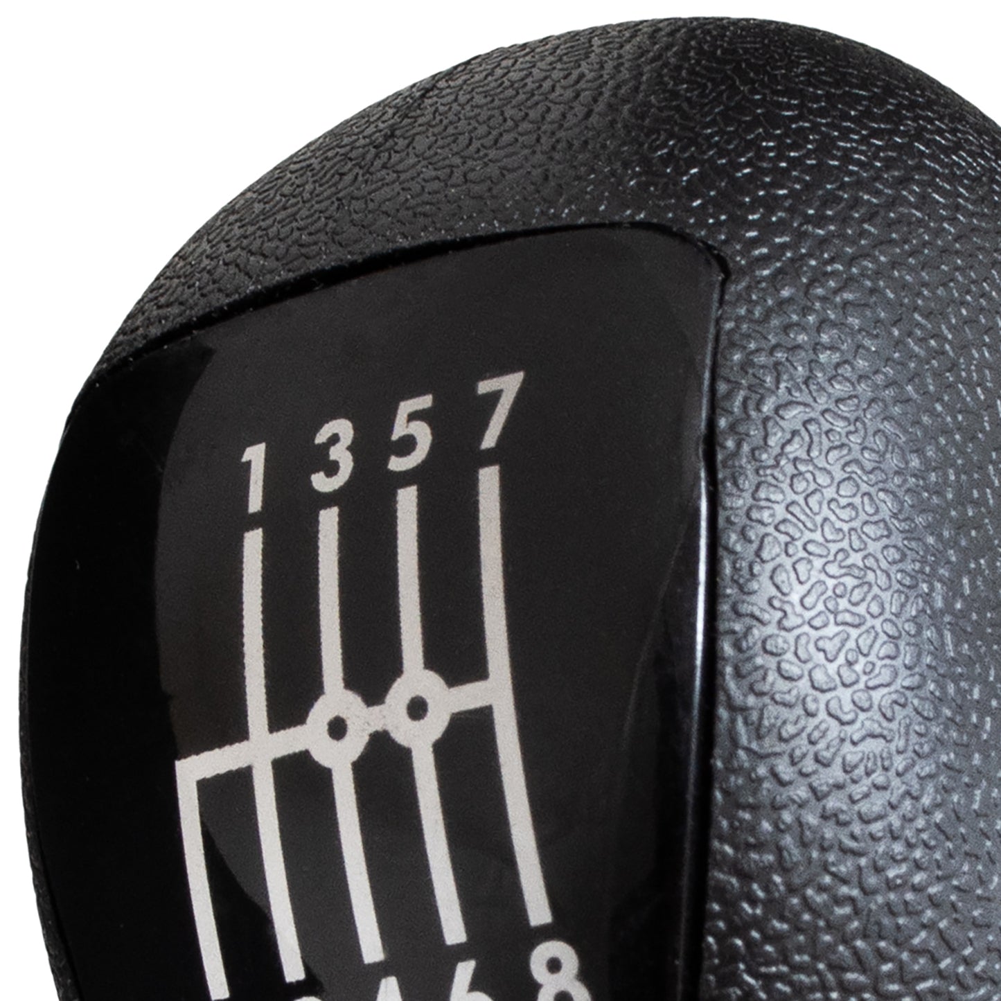 MAN E2000 / F2000 / F90 / L2000 / M 2000 L / M 2000 M / M90 gear knob