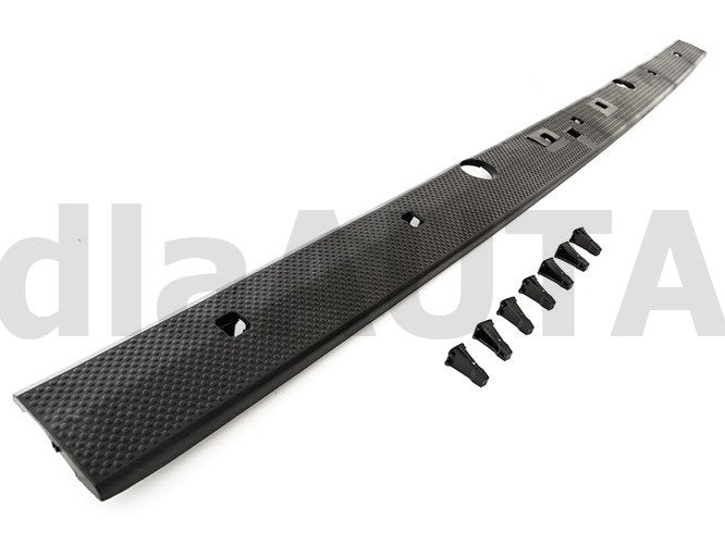 Mercedes Sprinter I 95-06 rear door sill trim