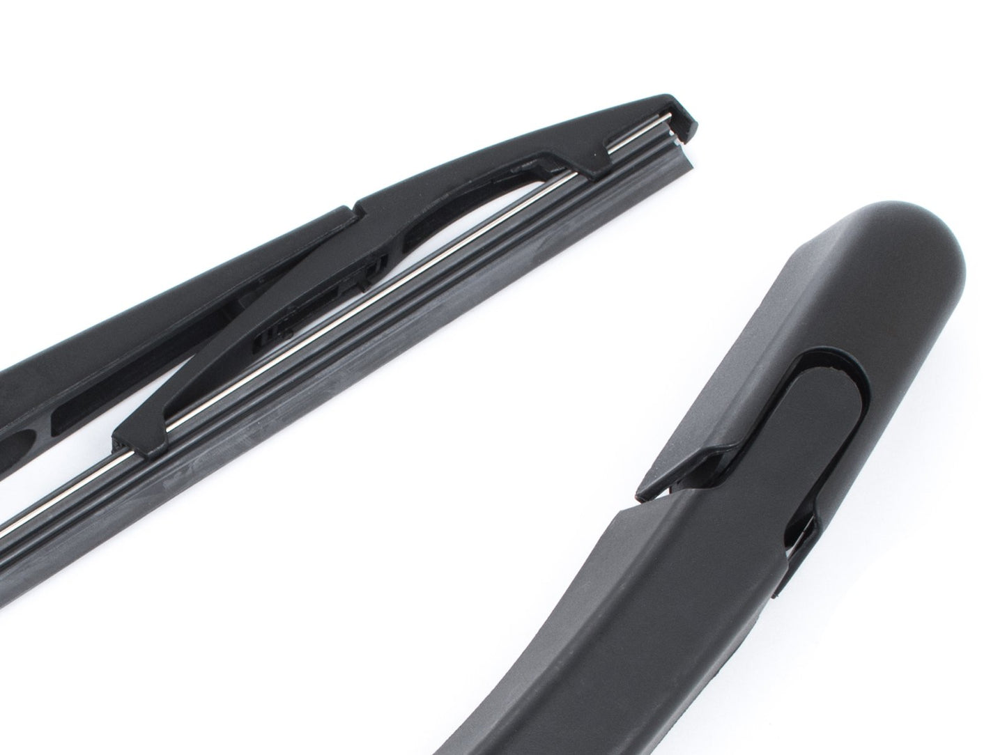 Citroen C1 05-14 rear wiper arm + blade