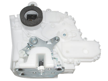 Honda CR-V III 06-12 siłownik centralnego zamka drzwi przednich lewy