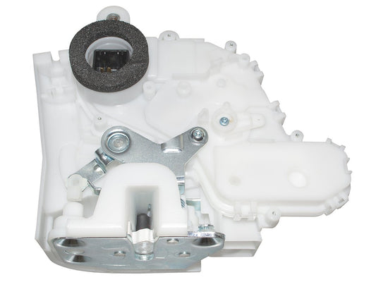 Honda CR-V III 06-12 siłownik centralnego zamka drzwi przednich lewy