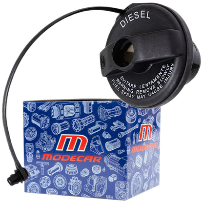 FIAT ALFA ROMEO CITROEN PEUGEOT DIESEL korek wlewu paliwa