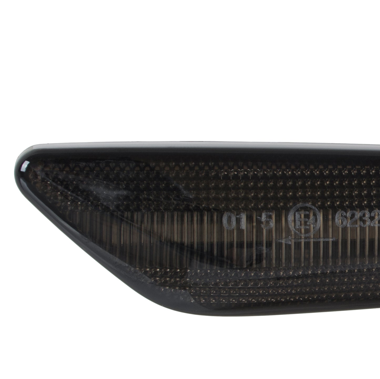 Fiat Tipo 2015- LED SMOKED DYNAMIC side indicators 2 pcs. SET