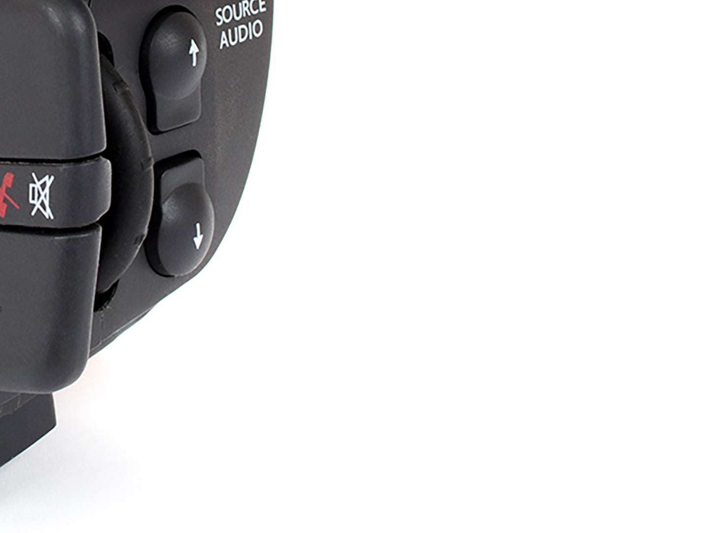 Renault Kangoo II 08-13 wiper and radio stalk switch