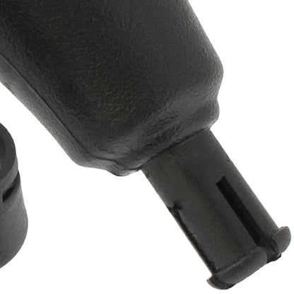 Mercedes W202 C-Class 93-00 gear knob 5 SPEED