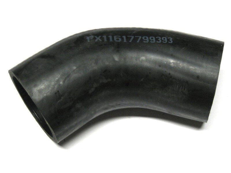 BMW 3 E46 98-04 1.8D 2.0D 2.0TD turbo intercooler hose