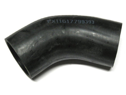 BMW 3 E46 98-04 1.8D 2.0D 2.0TD turbo intercooler hose
