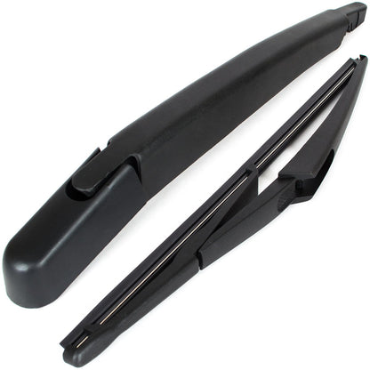 Mercedes GLK 08-12 rear wiper arm + blade