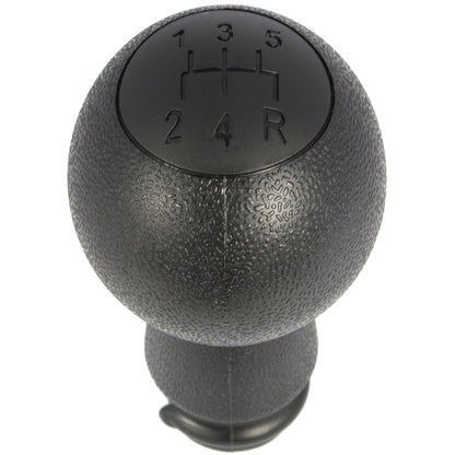 Fiat Doblo I 00-09 gear knob