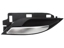 Przedmiot: klamka wewnętrzna do drzwi przednich
Strona: lewa
Producent: zamiennik
Kolor: silver
Samochód: BMW X1 E84
Rok produkcji: 2009-2015