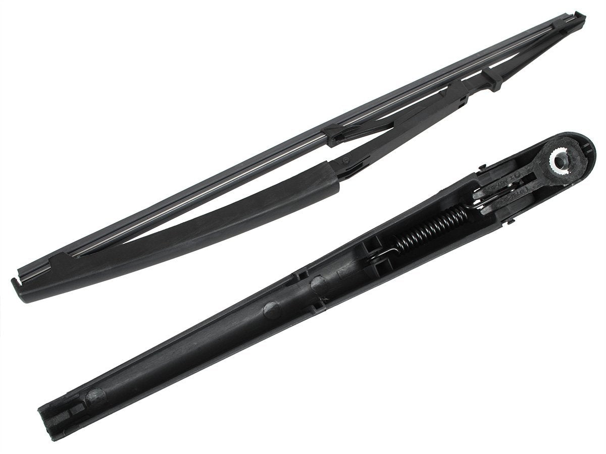 Alfa Romeo 159 Sportwagon rear wiper arm + blade