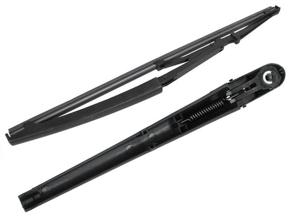 Alfa Romeo 159 Sportwagon rear wiper arm + blade