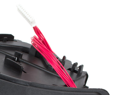 Renault Clio III stalk switch for lights and turn signals