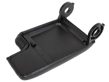 BMW 3 E46 98-07 bracciolo con pulsante e rivestimento SET PELLE NERA