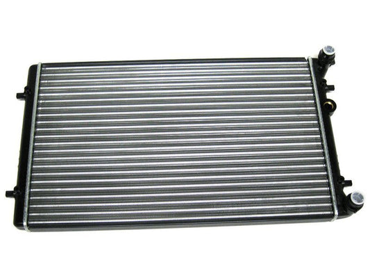 VW Golf IV 97-03 1,6 1,8 1,9 chłodnica wody