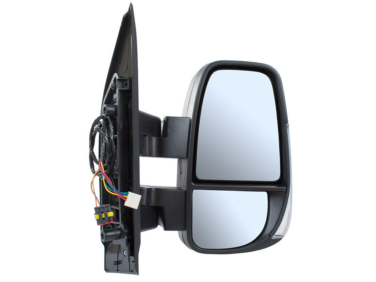Iveco Daily VI 2014 - electric right exterior mirror