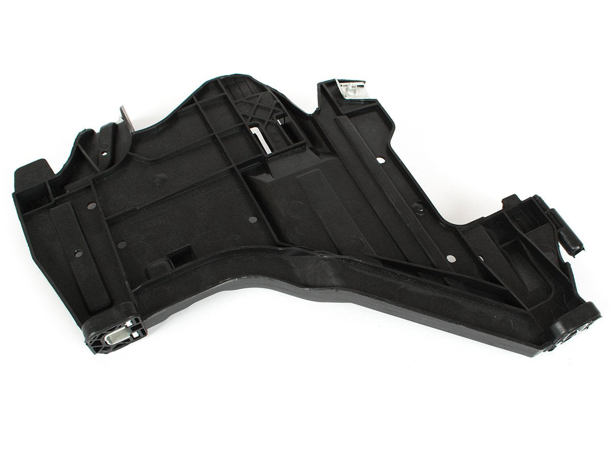 Audi A4 B8 07-11 HEADLIGHT BRACKET UPPER left
