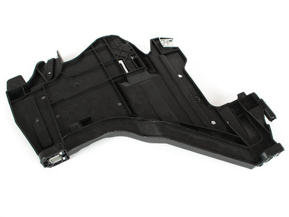 Audi A4 B8 07-11 HEADLIGHT BRACKET UPPER left