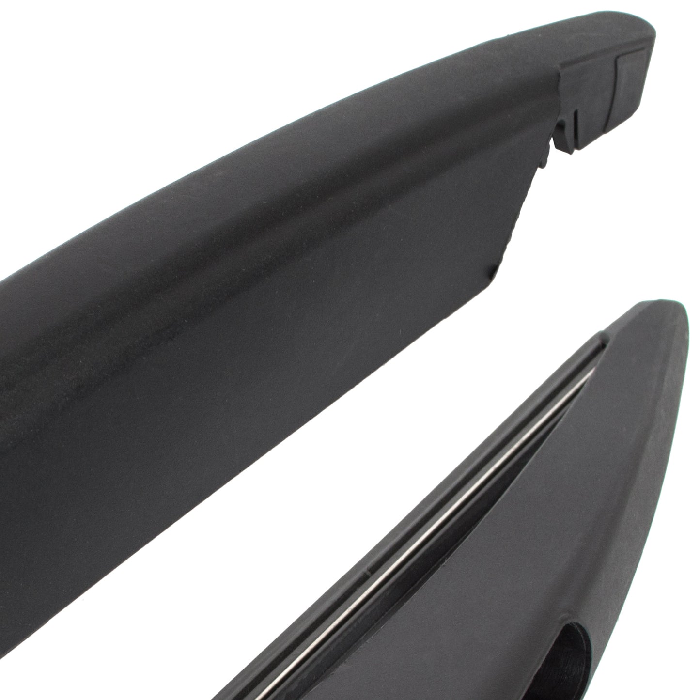 Renault Clio V 2019 - rear wiper arm + blade