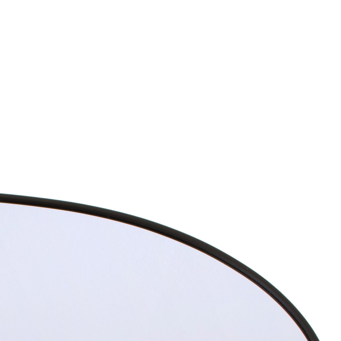 Ford Focus Mk1 98-05 Right Manual Mirror Glass