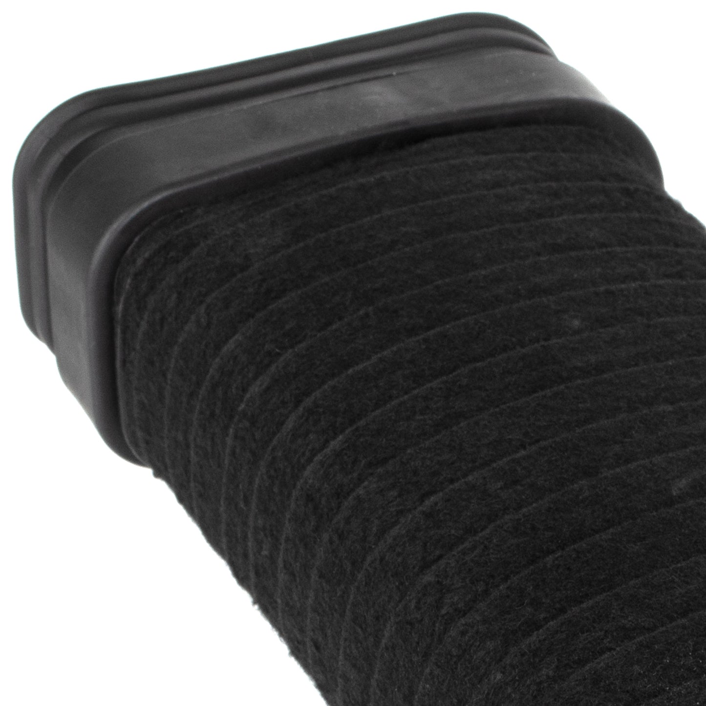 BMW 3 E90 E91 04-12 318 d / 320 d M47N2 air filter hose - duct / intake manifold