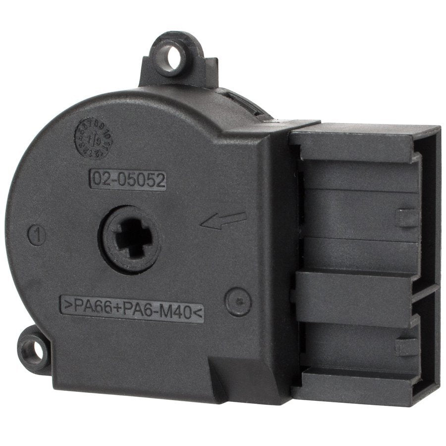Fiat Punto EVO 09-12 ignition switch connector
