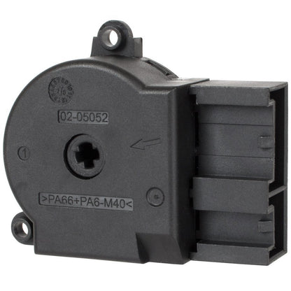 Fiat Punto EVO 09-12 ignition switch connector