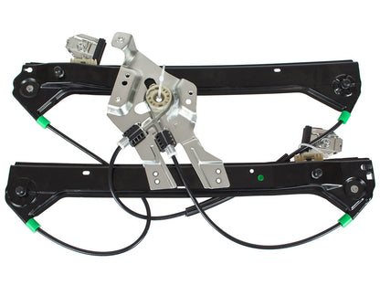 Saab 9-3 II (YS3F) SEDAN ESTATE 03-08 electric front left window regulator