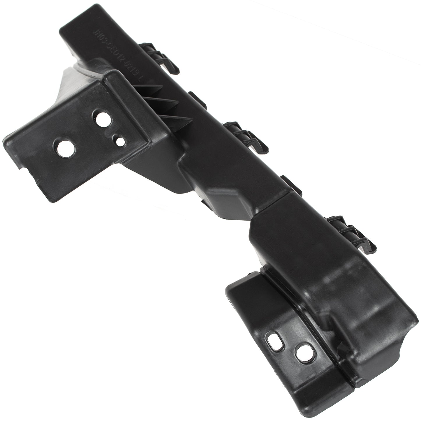 Kia Ceed 12-18 front bumper mounting right