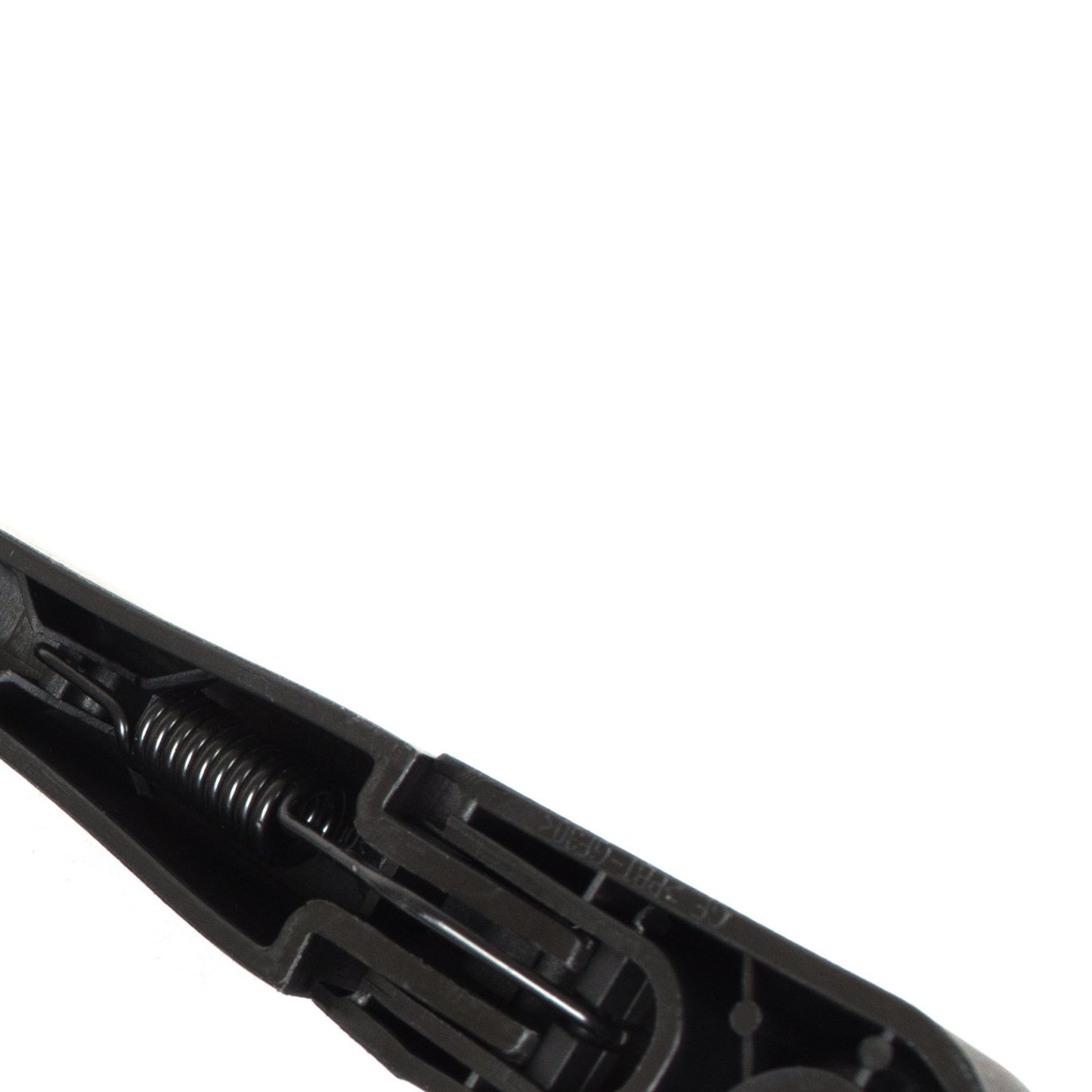 Citroen C4 Picasso 06-13 rear wiper arm + blade